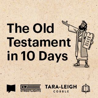 The Old Testament in 10 Days