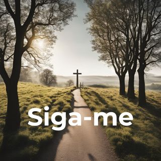 Siga-me!: como responder ao chamado de Jesus