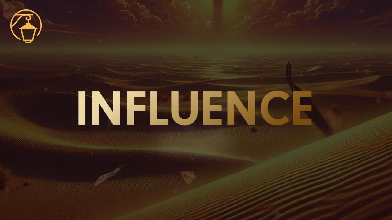 Influence