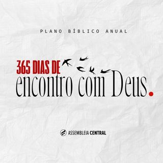 365 Dias de Encontro com Deus