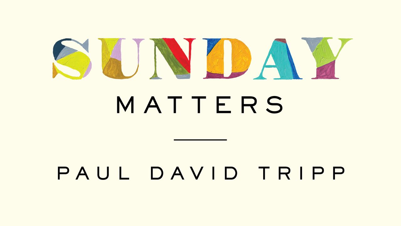 Sunday Matters