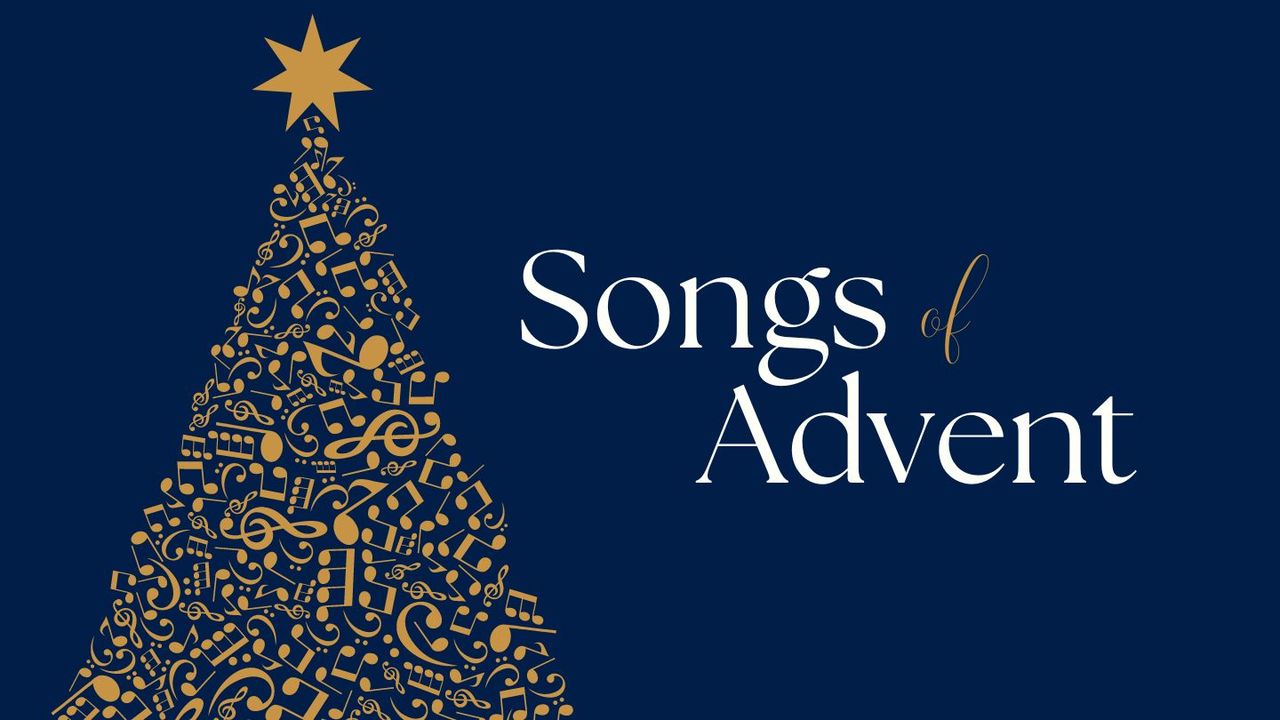 Songs Of Advent Day 1 Of 5 1055