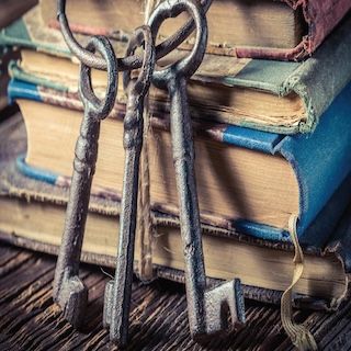 Един месец с книгата на мъдростта Притчи