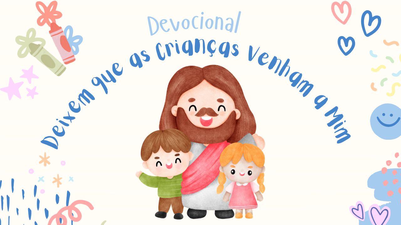 Devocional: 