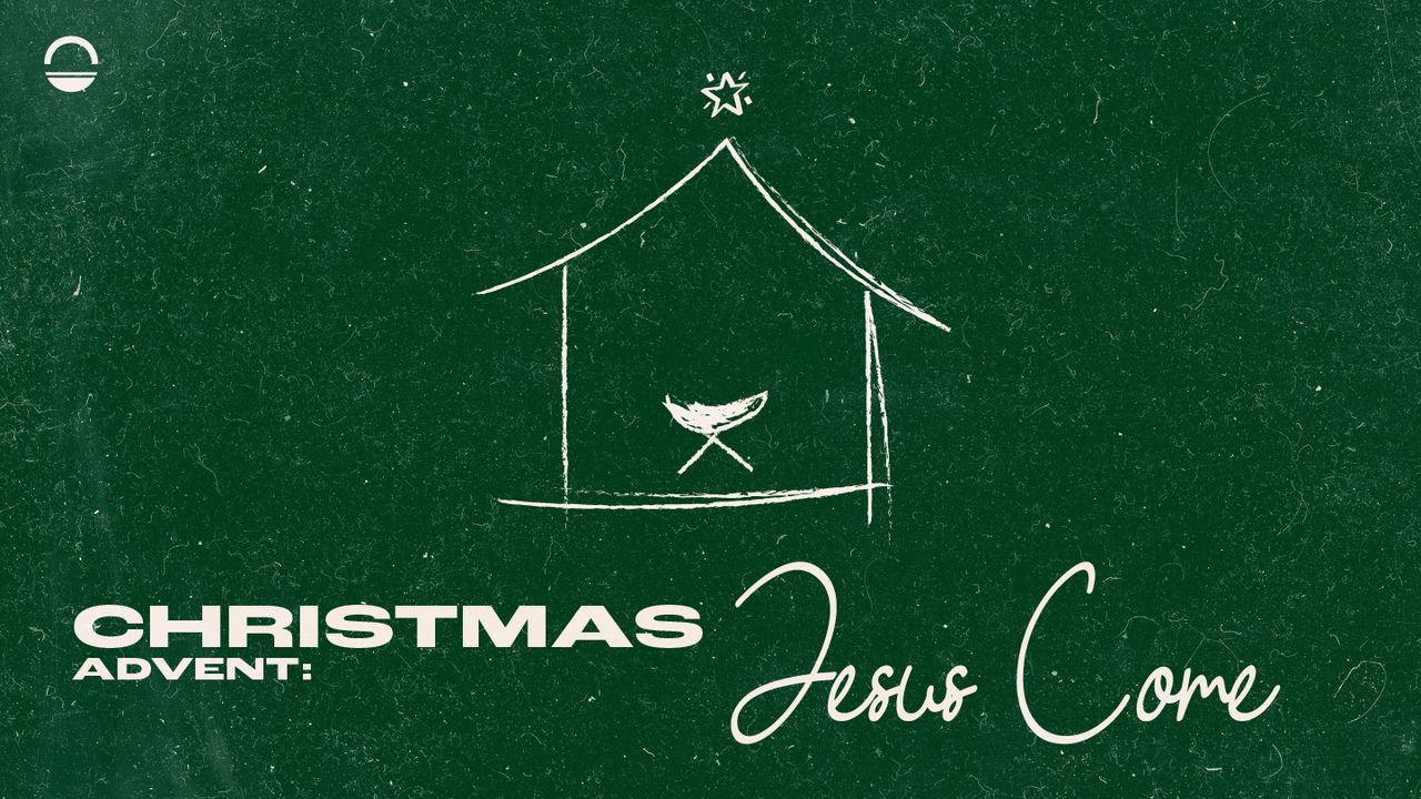 christmas-advent-jesus-come