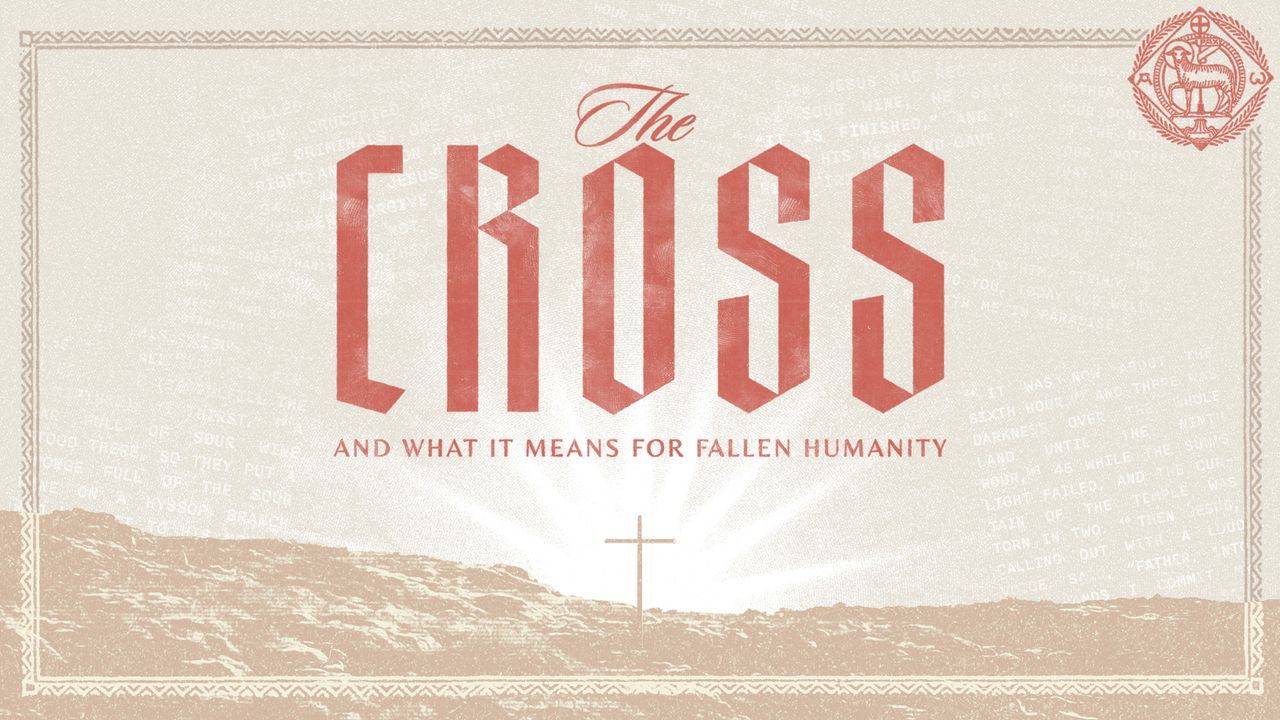 The Cross: Every Nation Prayer & Fasting