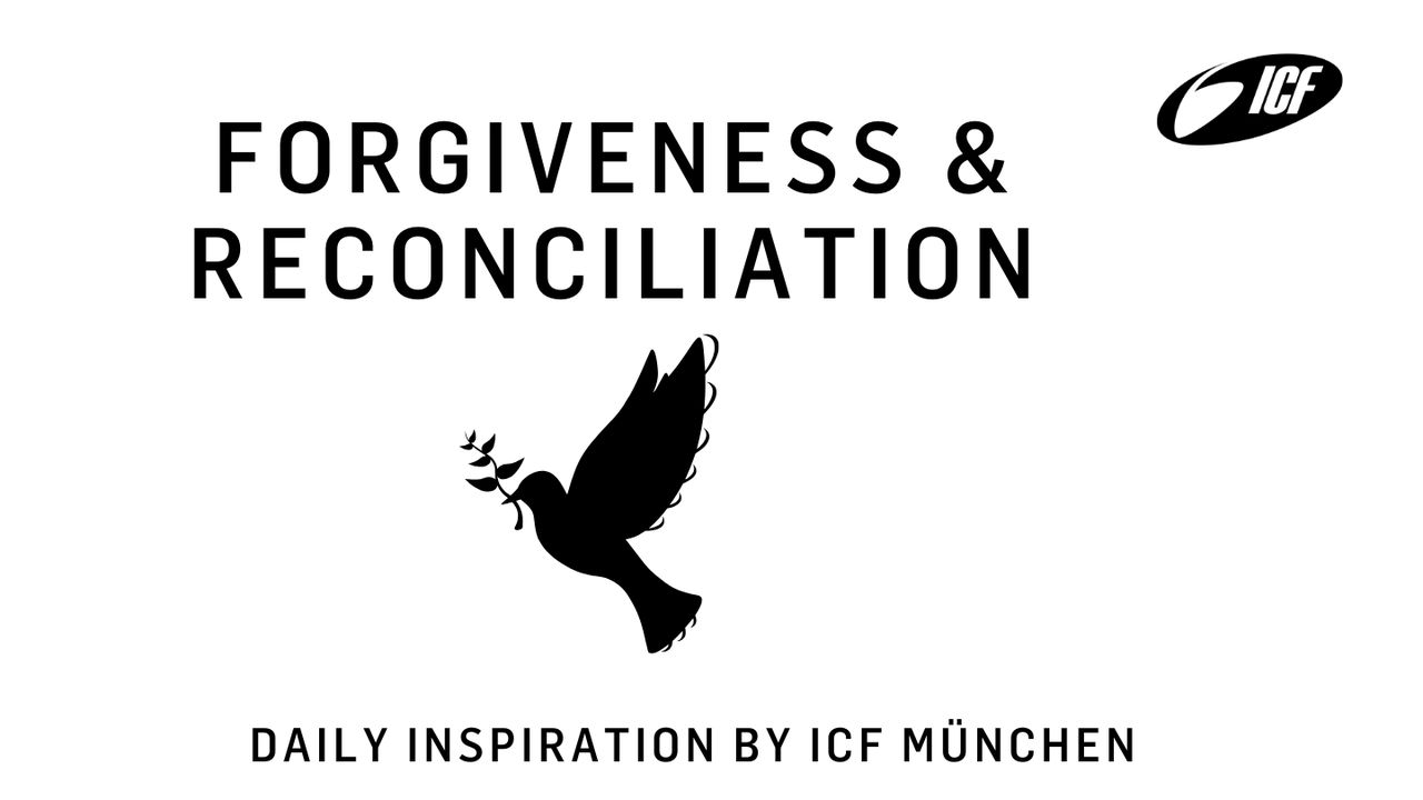 Forgiveness And Reconciliation forgiveness-and-reconciliation