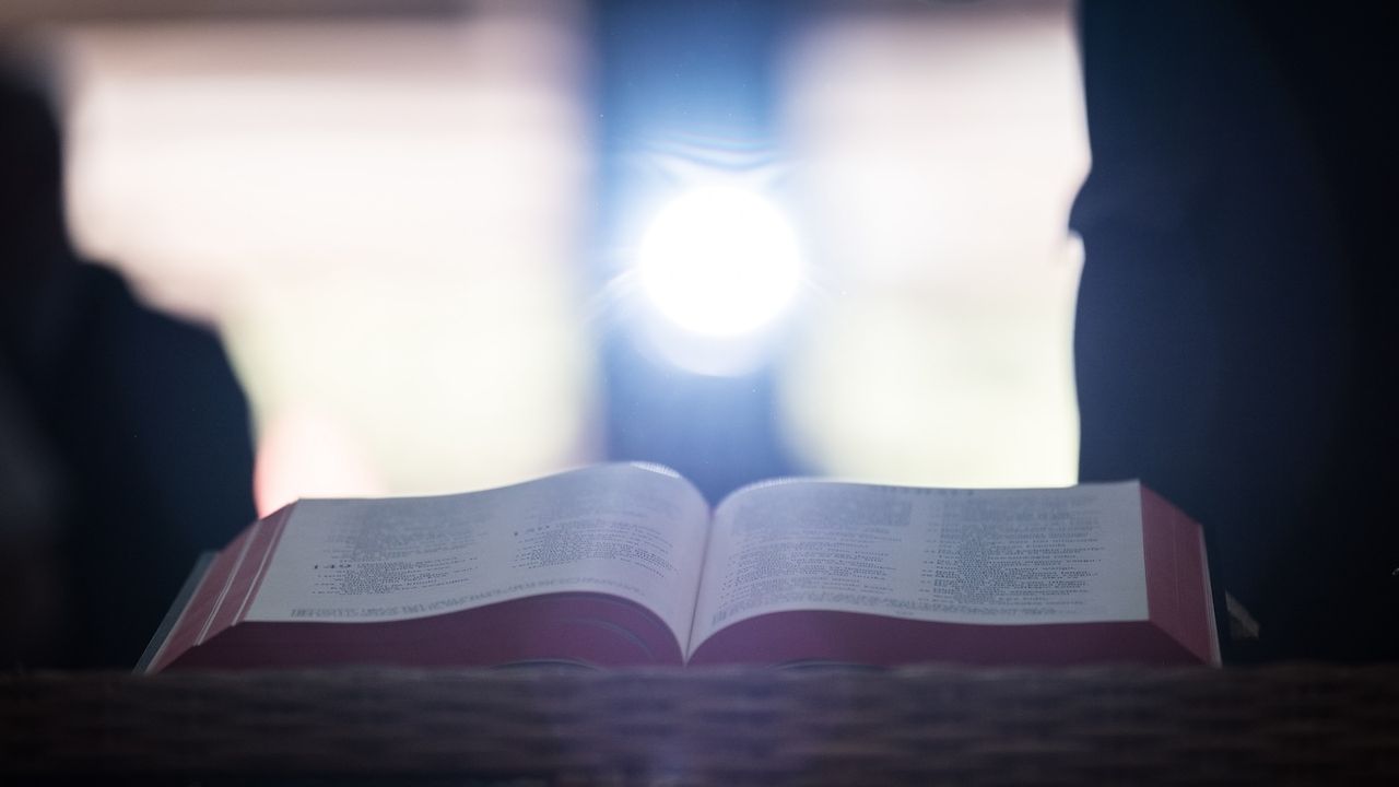 Week of prayer for christian unity 2025