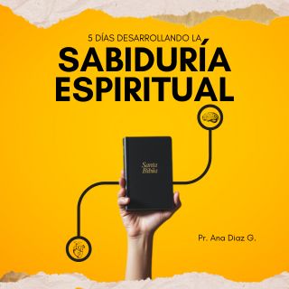 Sabiduría Espiritual
