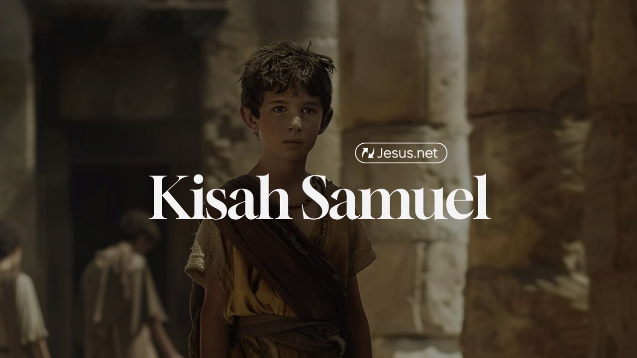 Kisah Samuel