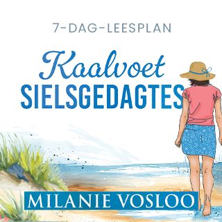 Kaalvoet Sielsgedagtes