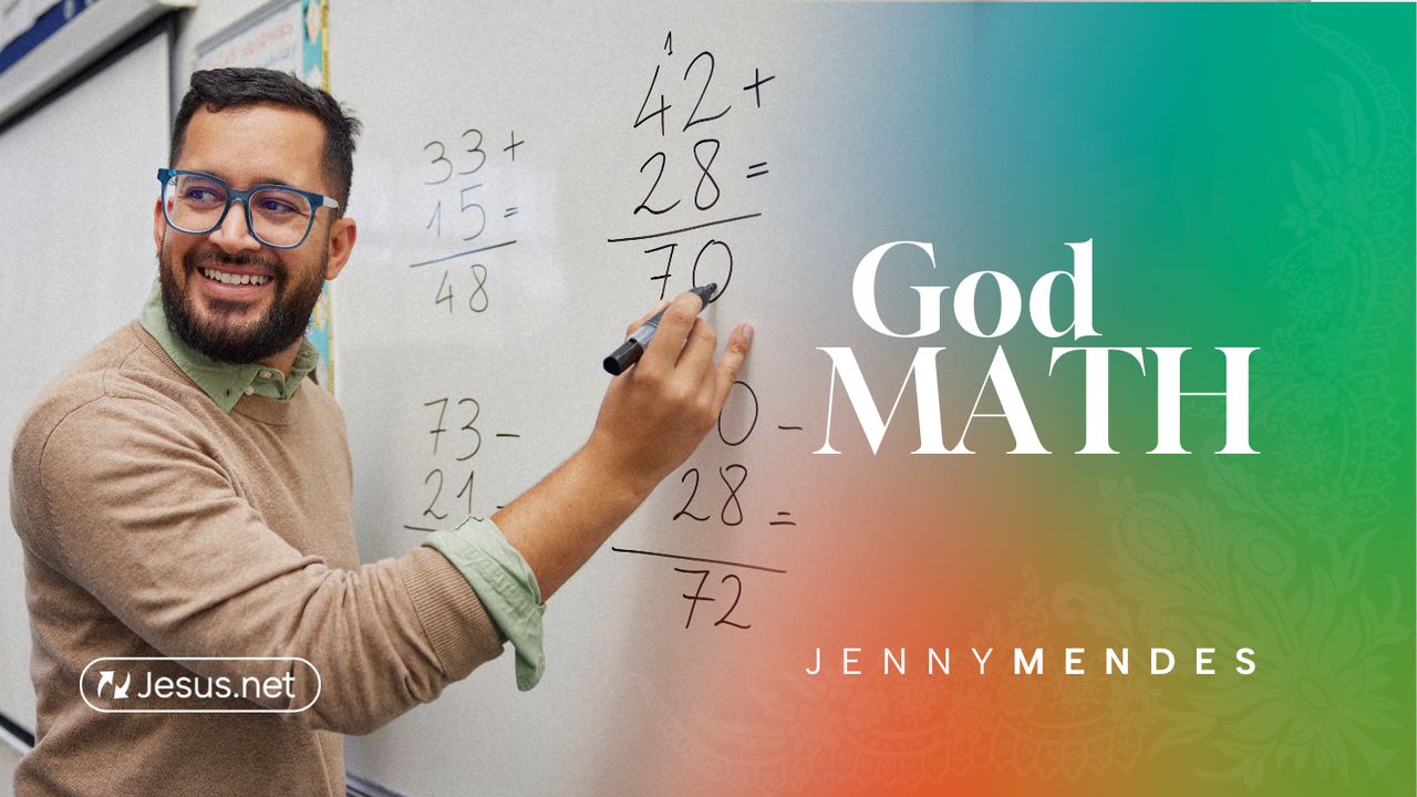 God Math