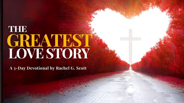 Life of Christ: Greatest Love Story Ever Lived [DVD](中古品) 640x360.jpg