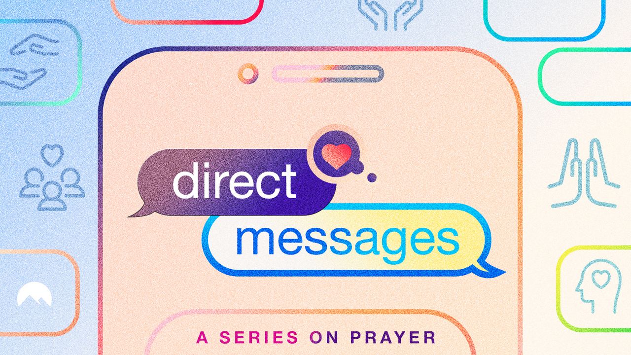 Best Direct Message Direct Messages - Bible App