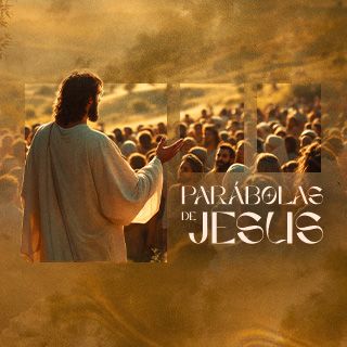 Parábolas de Jesus