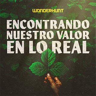 Encontrando Nuestro Valor en Lo Real