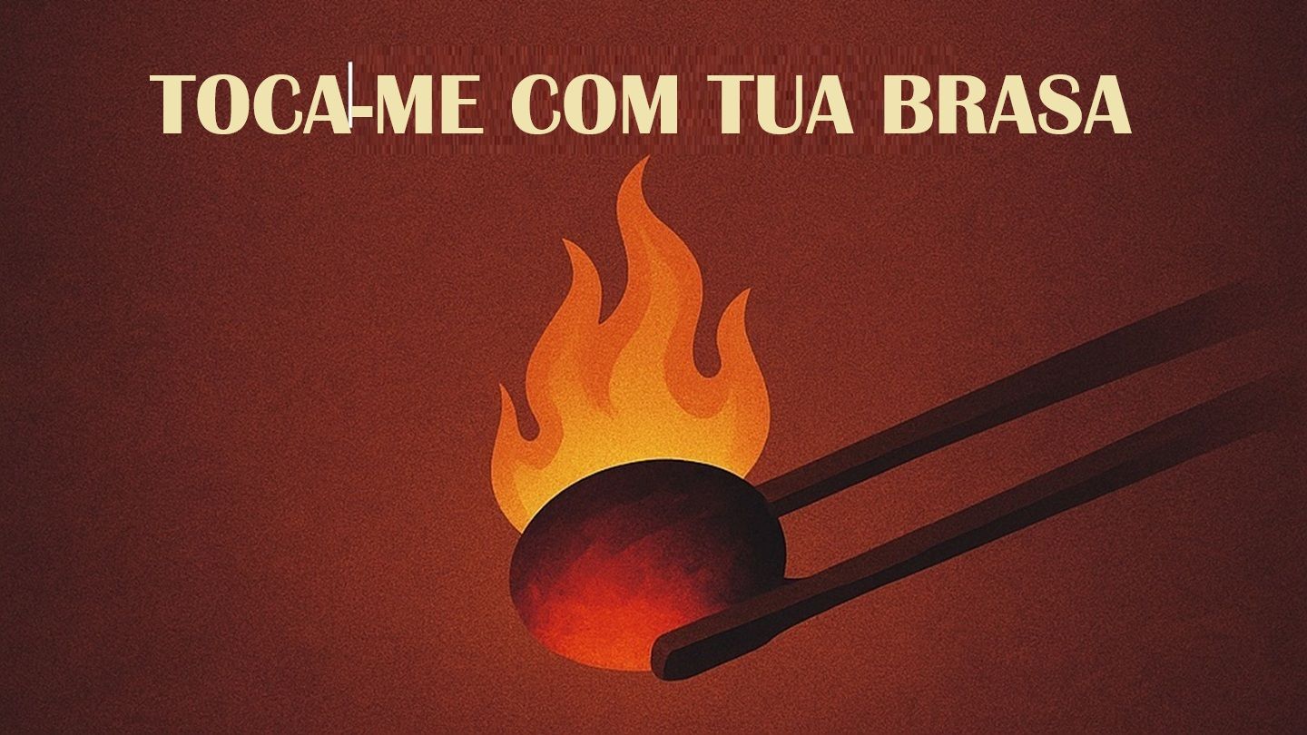 o poder de deus é fogo Hebreus 12:29 (NVI) - pois o nosso “Deus é fogo consumido