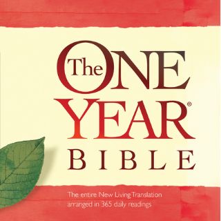 The One Year® Bible