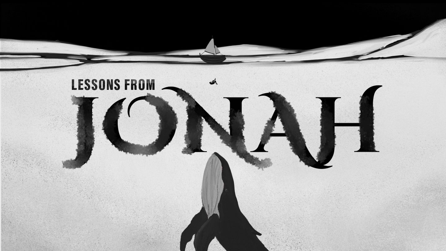 Jonah 1 | NIV Bible - Bible App