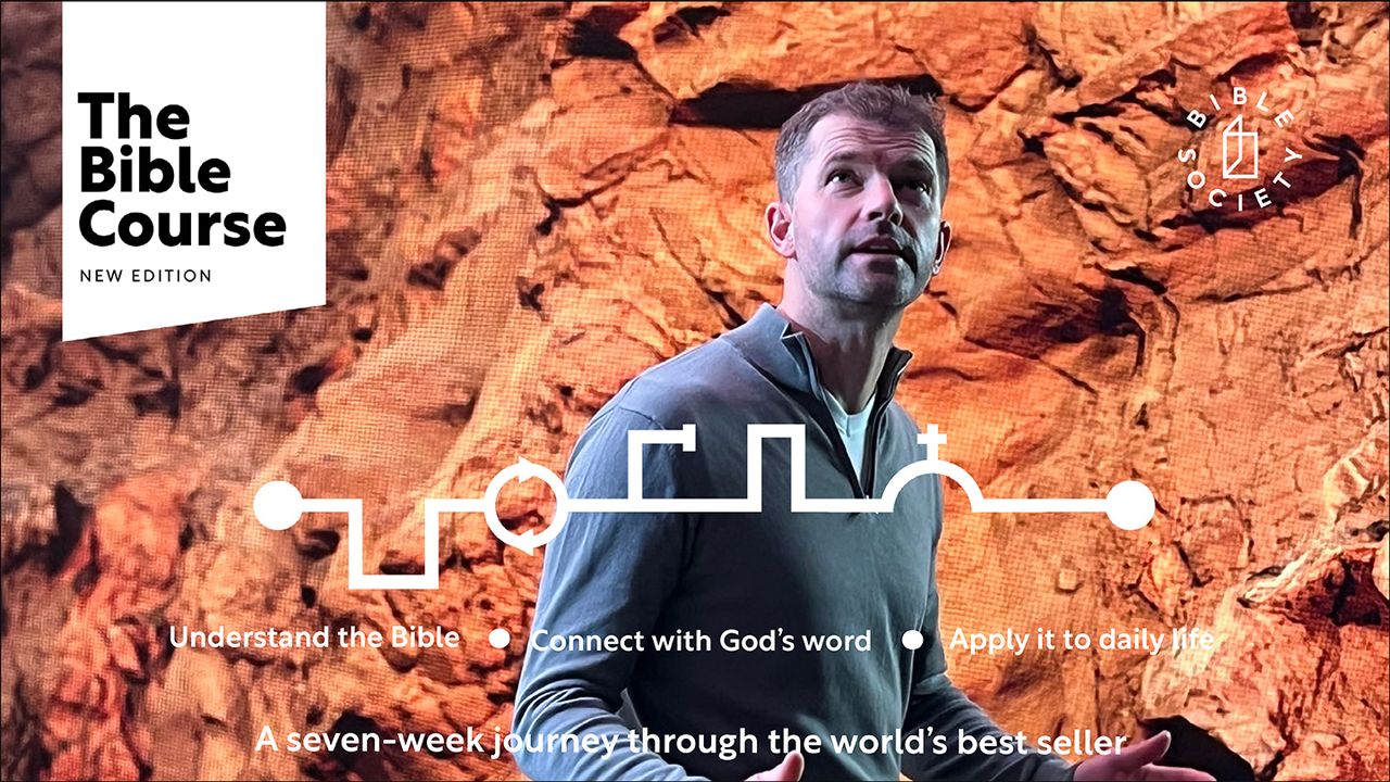 Verse Course The Bible Course - Bible App