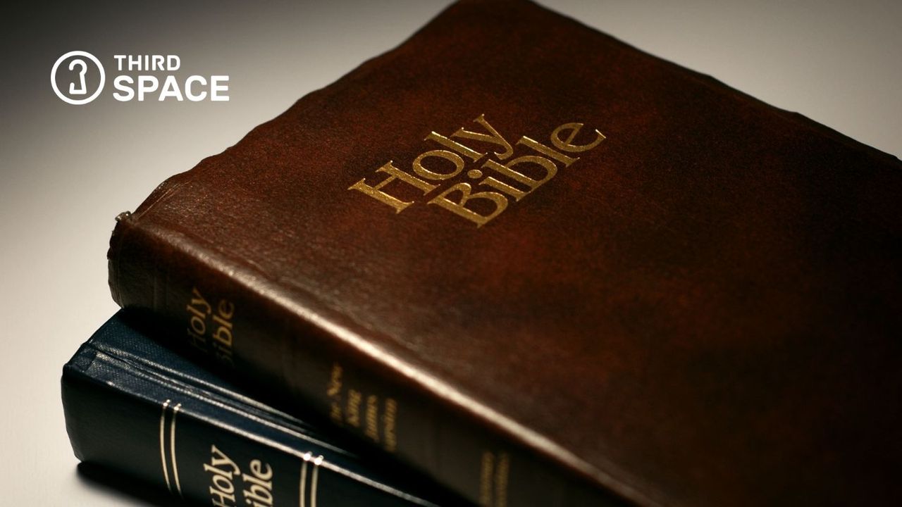 God In 60 Seconds Basic Bible Bites