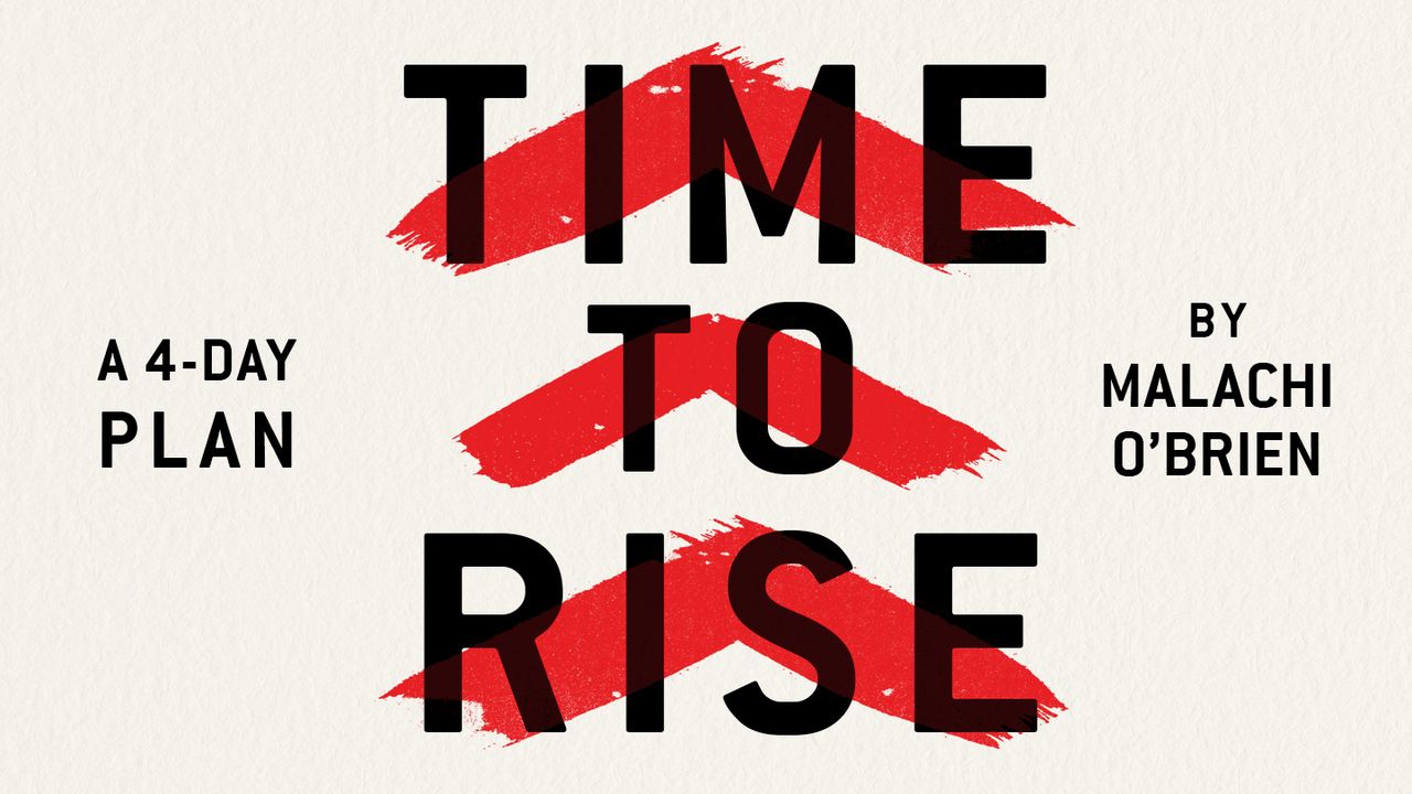 Time To Rise Summit Notes.pdf Time to Rise