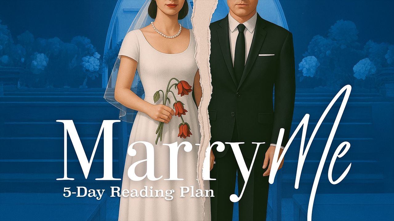 Marry Api Marry Me