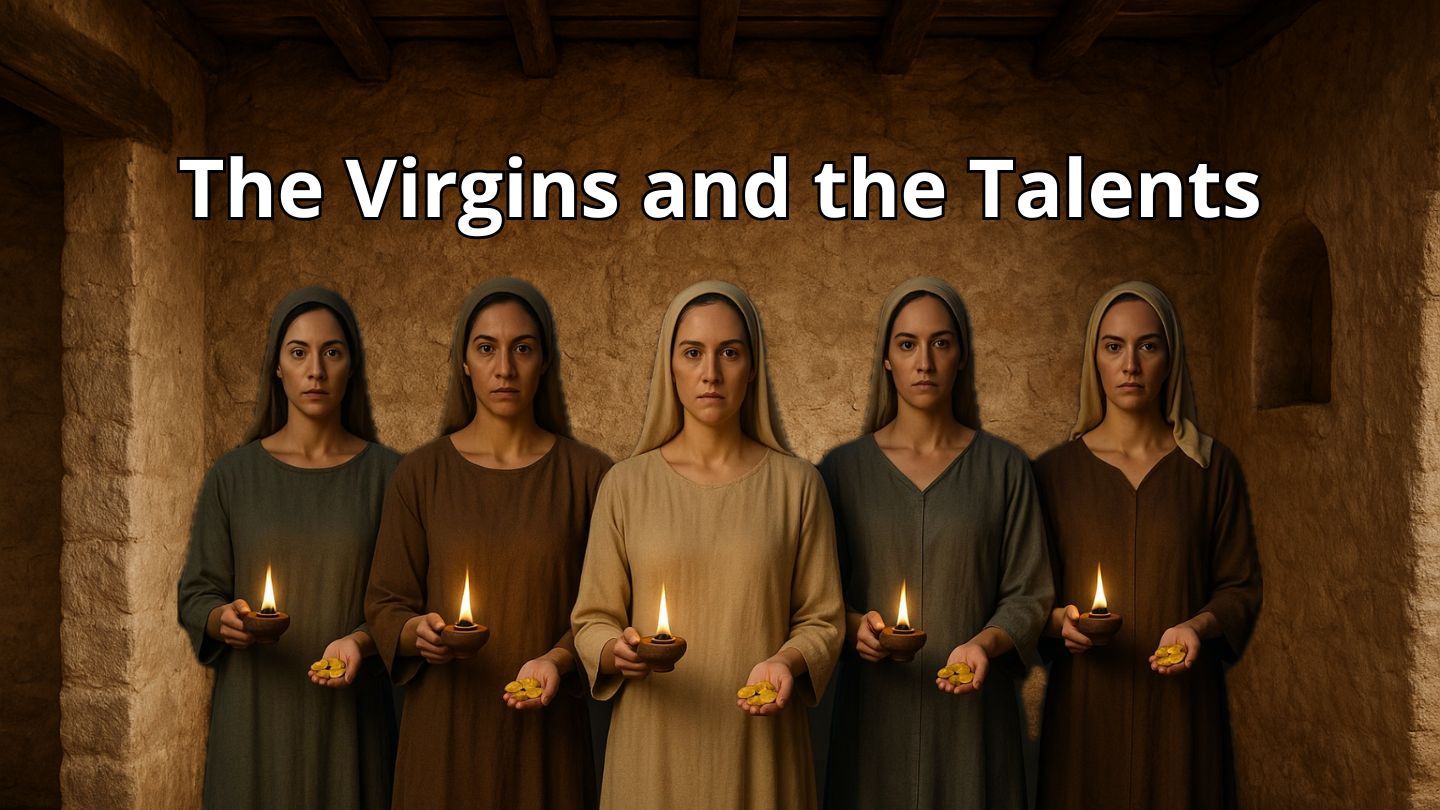 Devotional Reading Plan