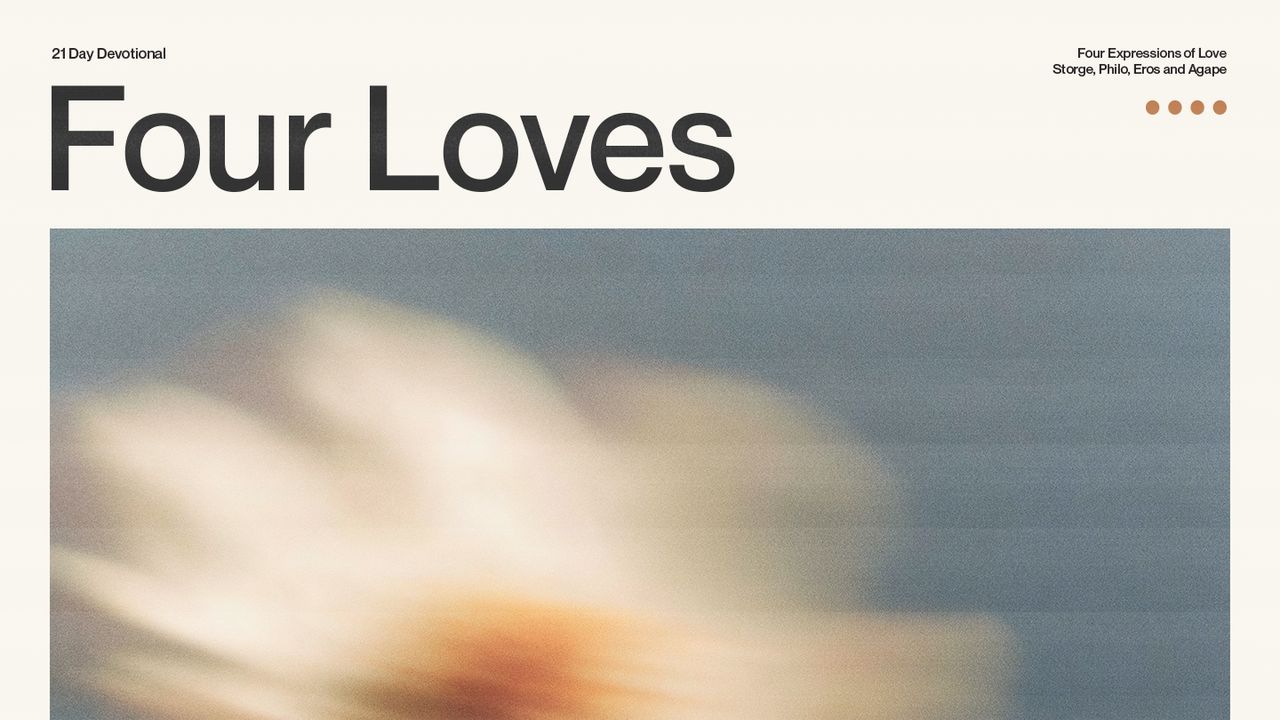 The Four Loves