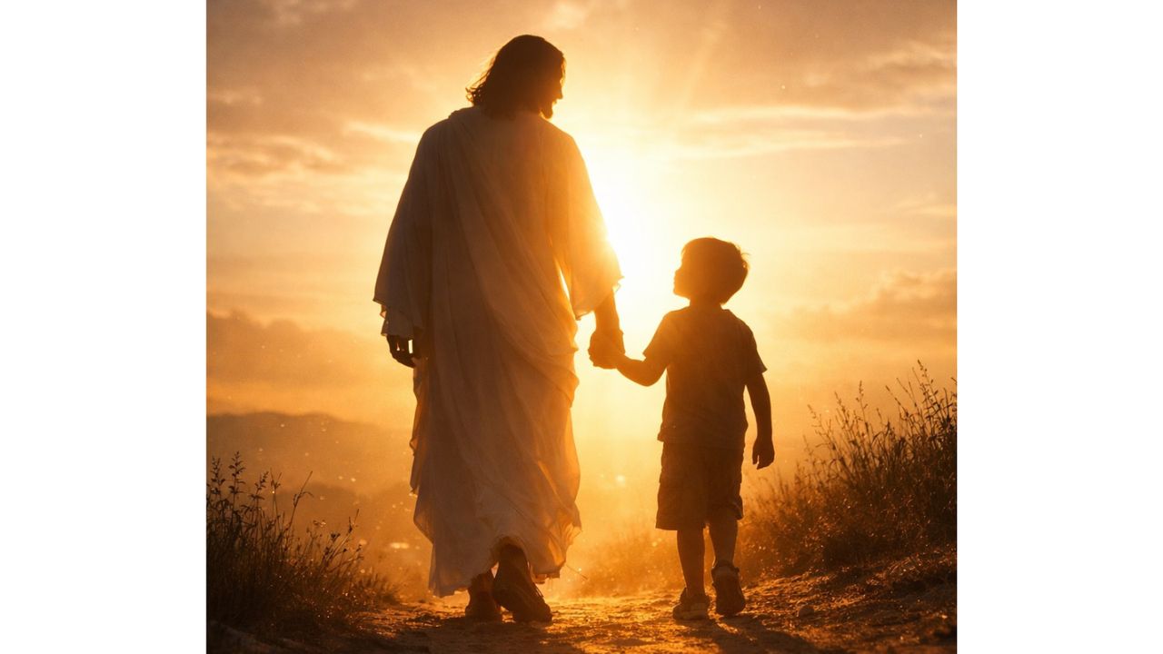 First Steps - Bible App