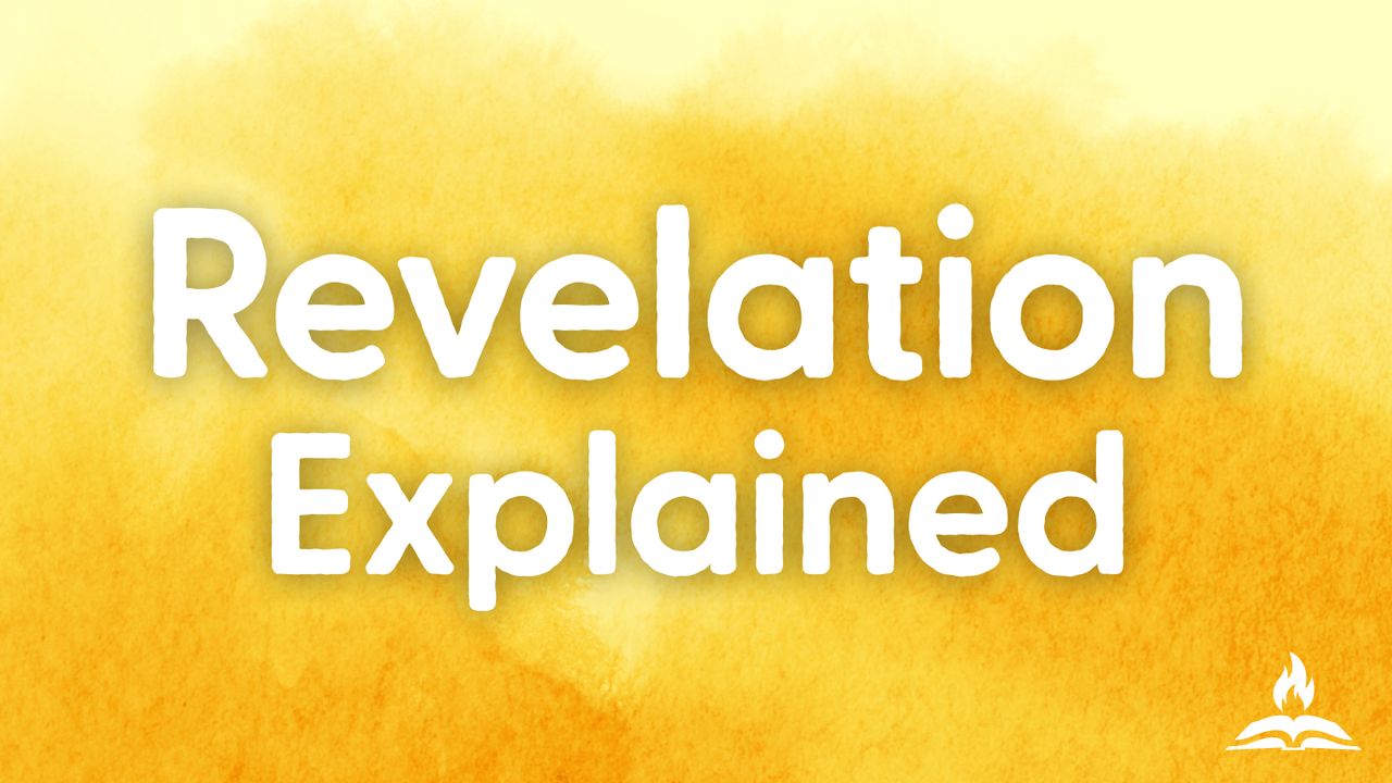 Revelation Explained | the End as We Know It