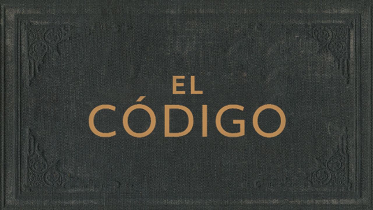 Codigho El Código - Biblia App