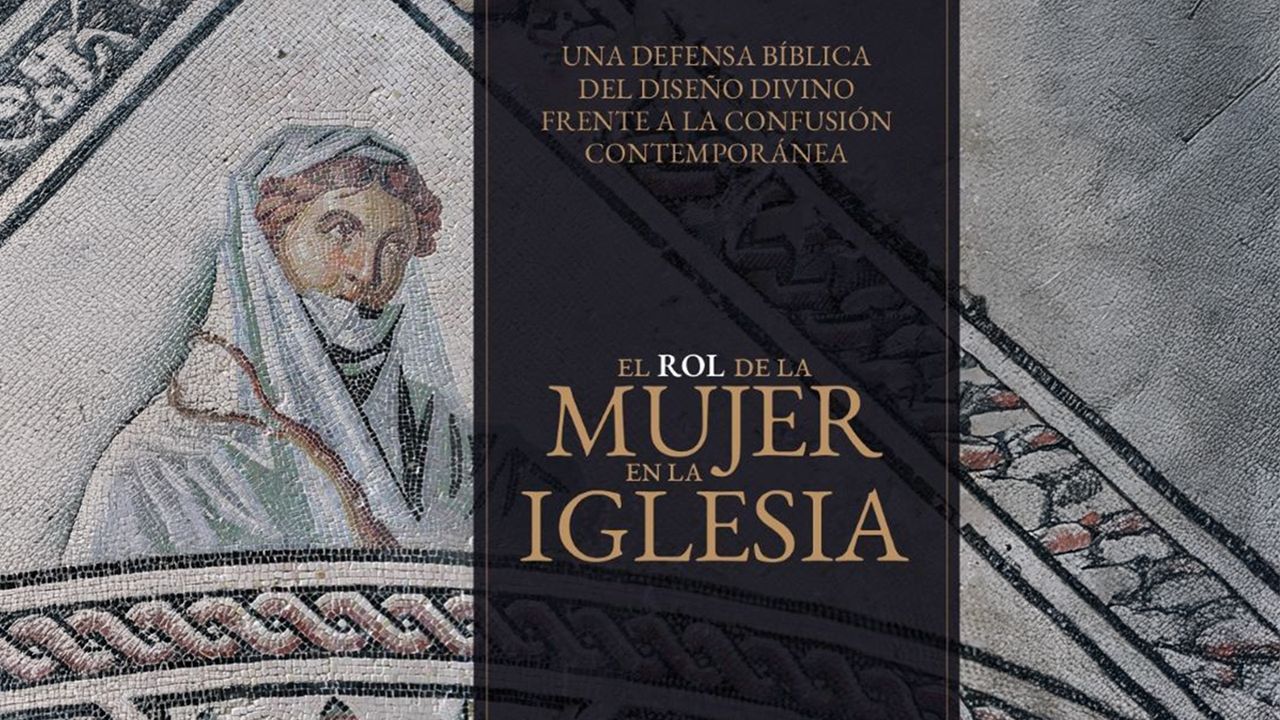 El Rol De La Mujer en La Iglesia - Biblia App