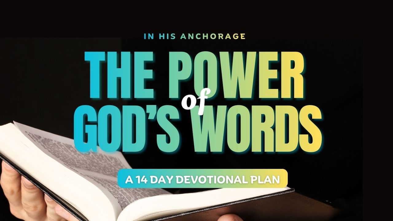 The Power of God's Word - Bible App