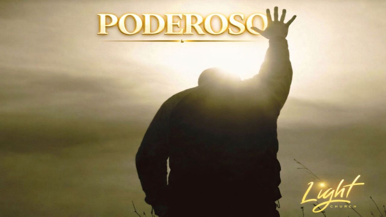 PODEROSO