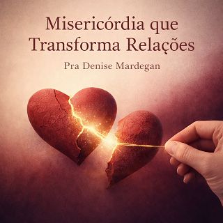 Misericórdia que Transforma Relações