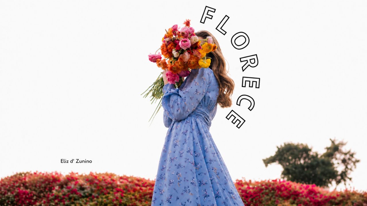 FLORECE - Biblia App