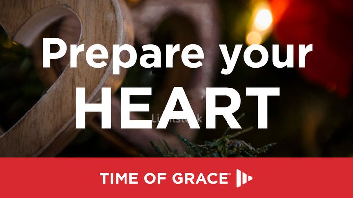 Prepare Your Heart: Christmas Devotions