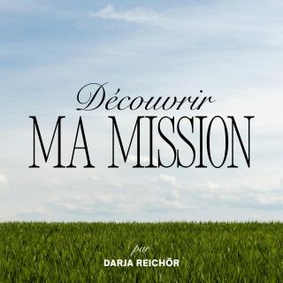 Découvrir ma mission