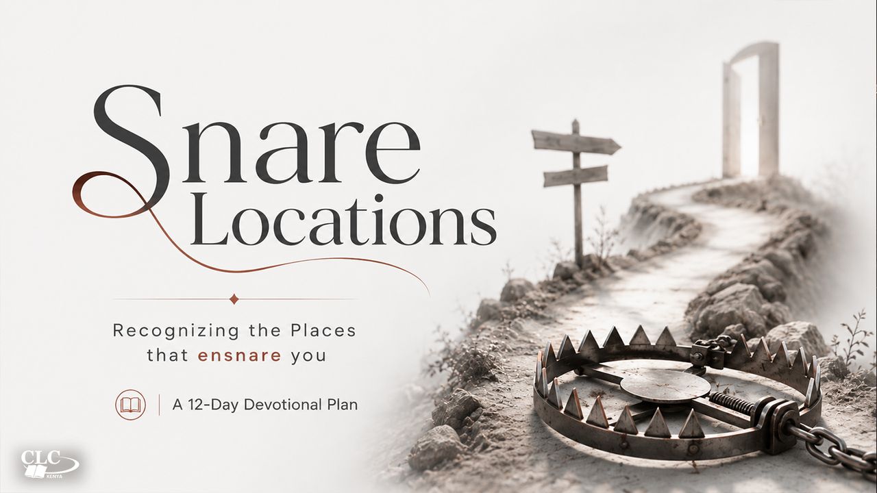 Snare Locations