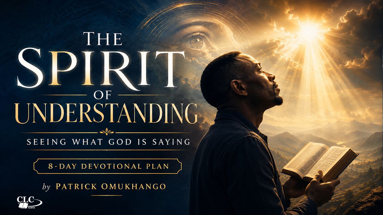 The Spirit of Understanding