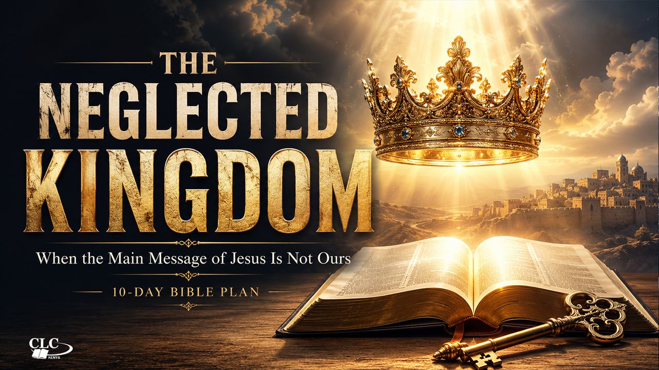 The Neglected Kingdom