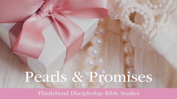 Pearls and Promises for Your Marriage