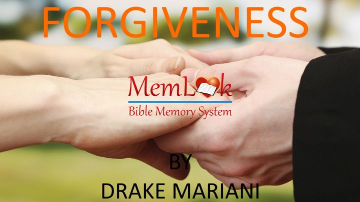 Vergebung