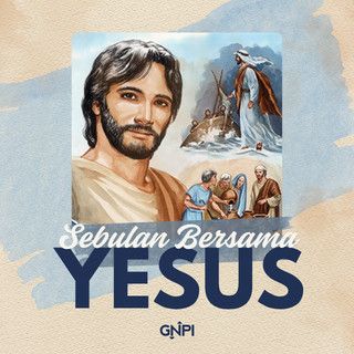 Sebulan Bersama Yesus