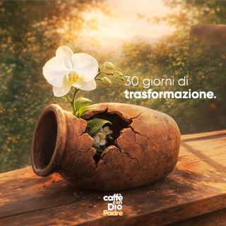 30 Giorni di trasformazione