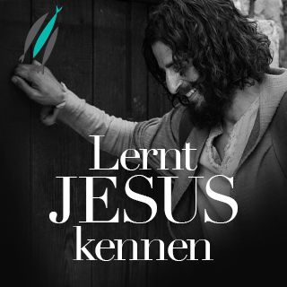 Lernt Jesus Kennen