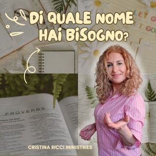 DI QUALE NOME HAI BISOGNO?