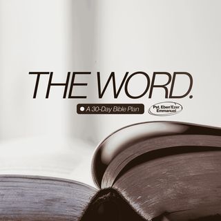 THE WORD.