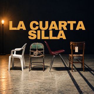 La cuarta silla: 31 días para vivir con sabiduría